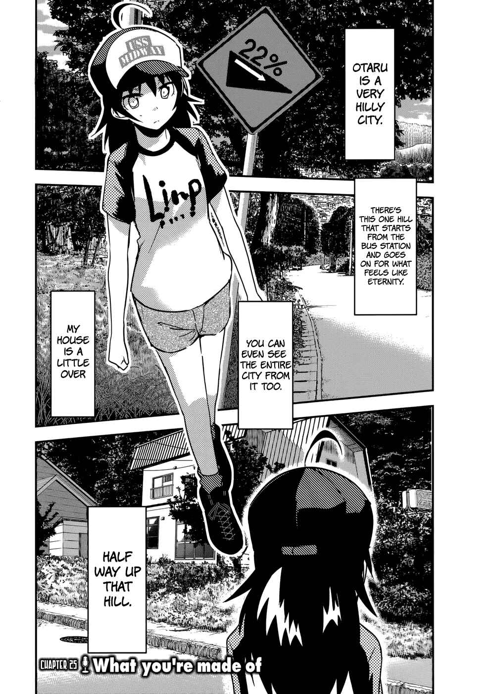 Page 1 Chapter 25 O/A