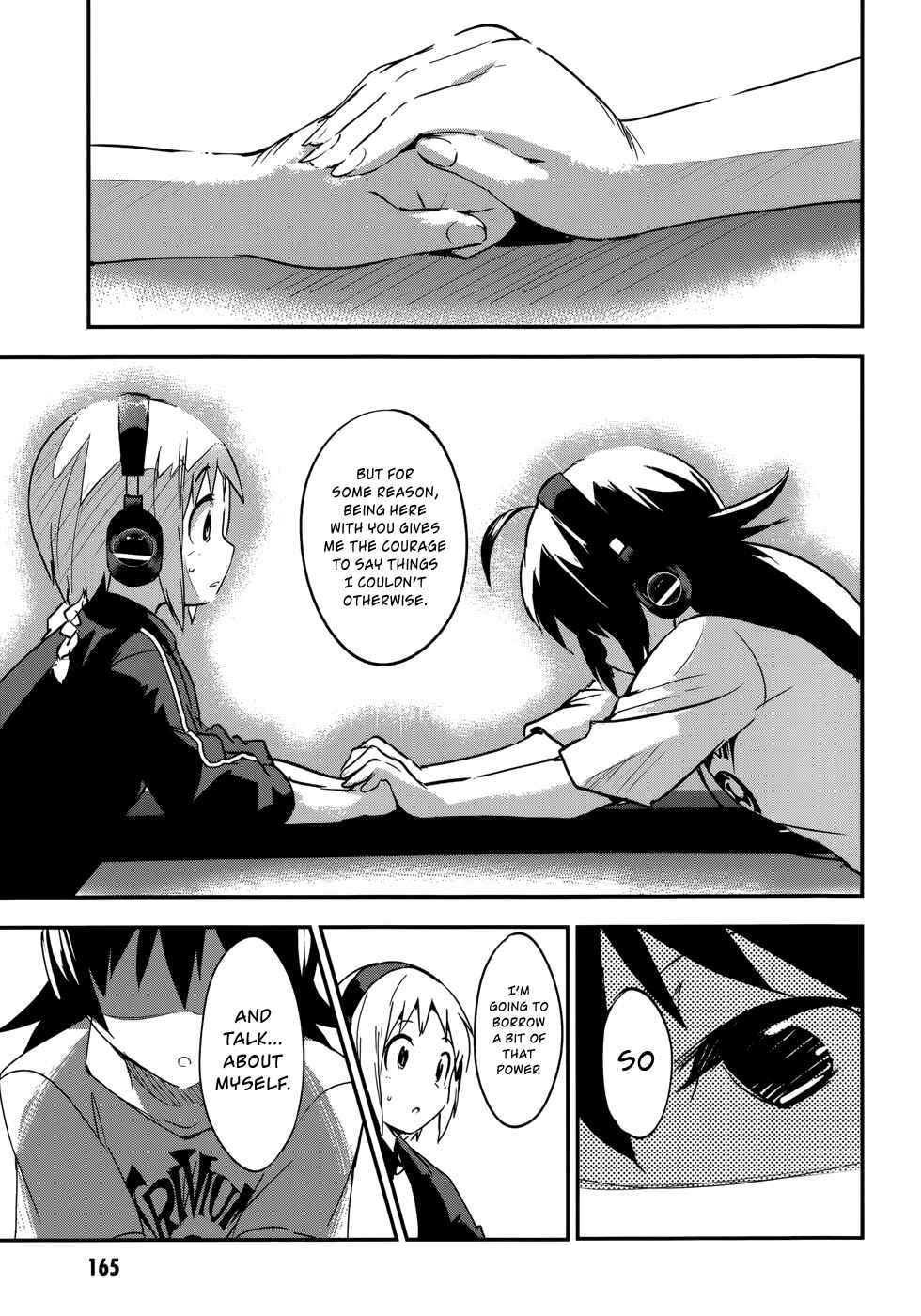 Page 29 Chapter 25 O/A
