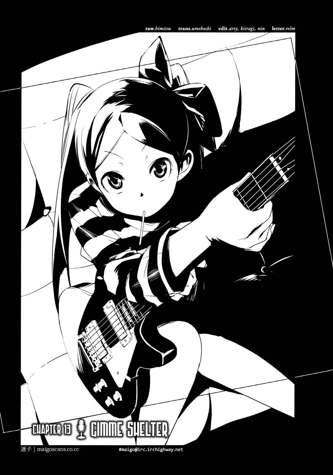 Page 3 Chapter 13 O/A