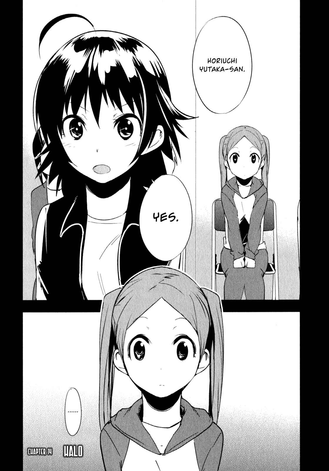 Page 1 Chapter 14 O/A