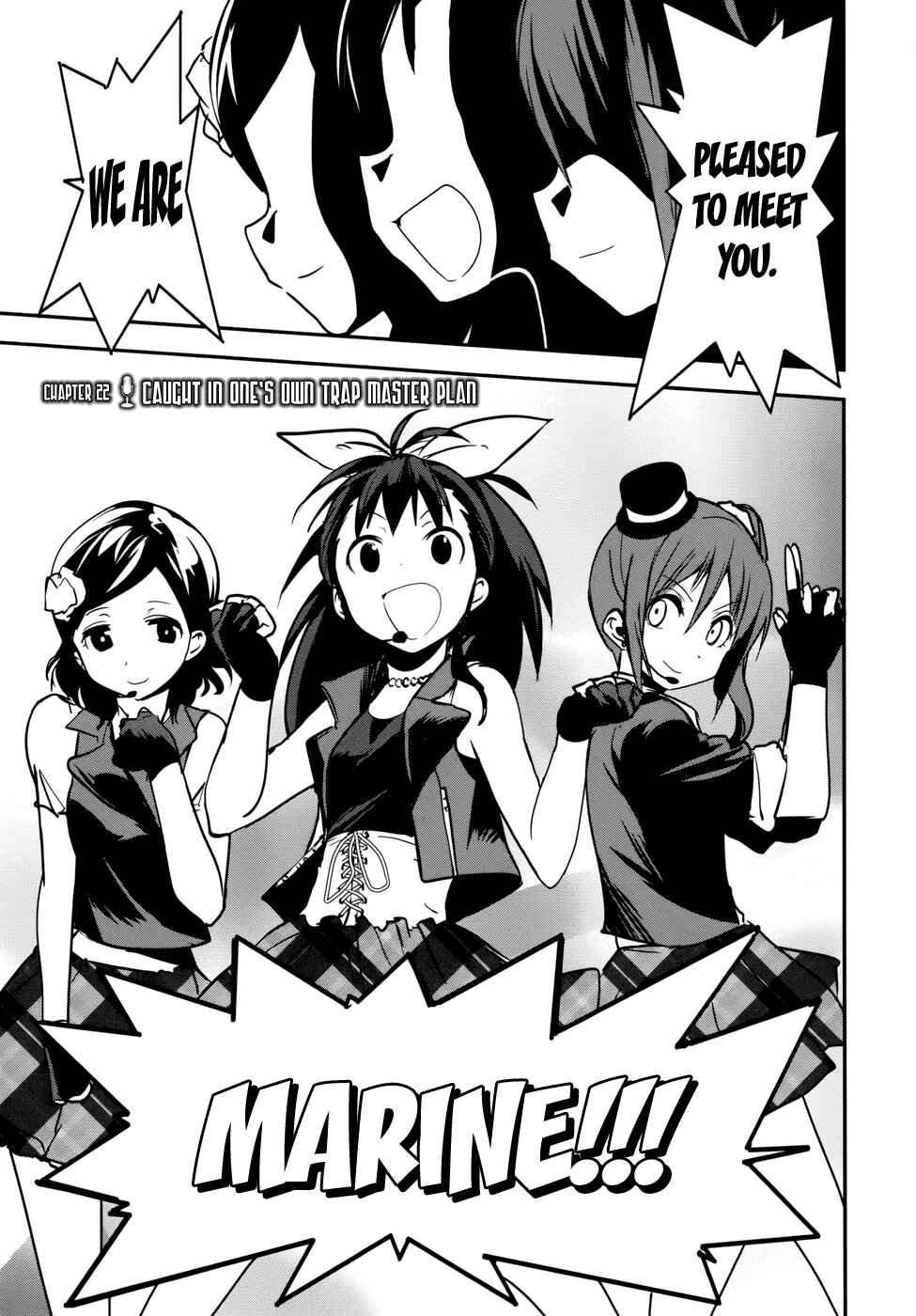 Page 1 Chapter 22 O/A