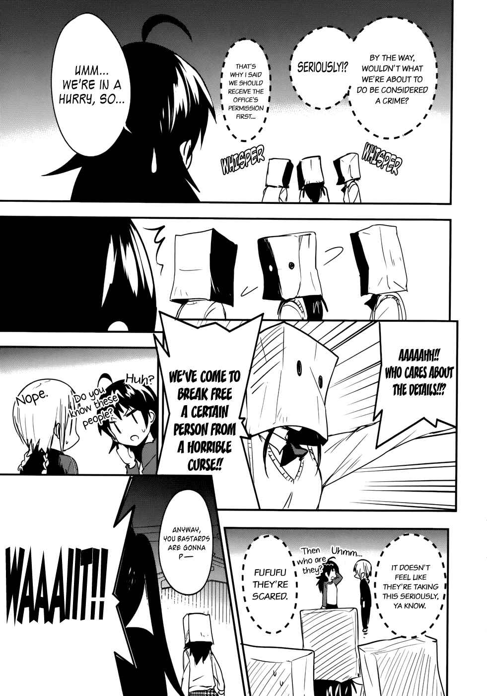 Page 21 Chapter 22 O/A