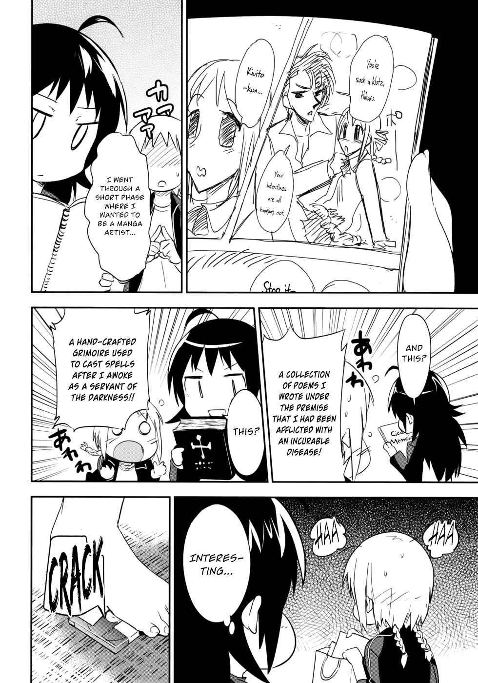 Page 27 Chapter 31 O/A