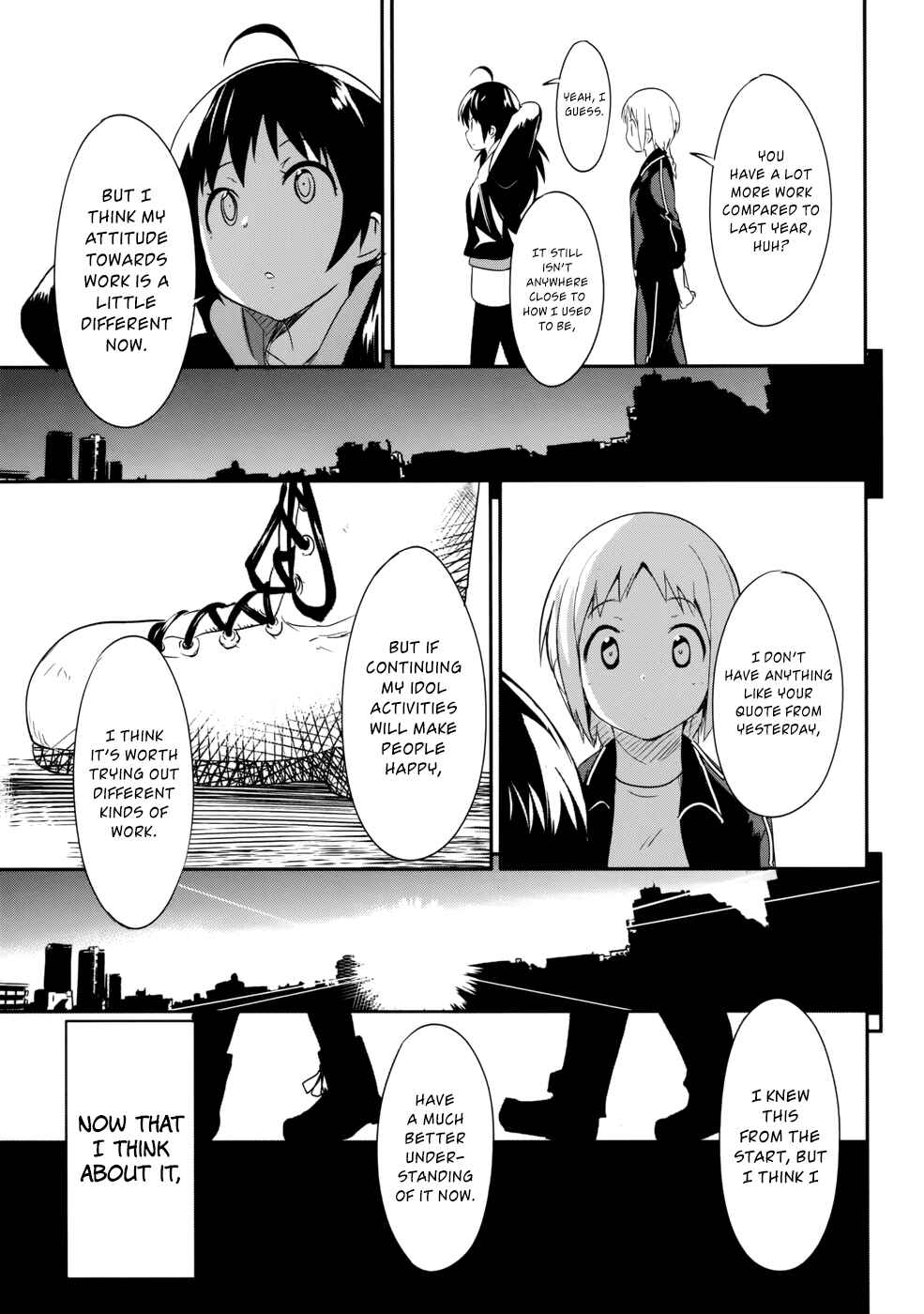 Page 32 Chapter 31 O/A