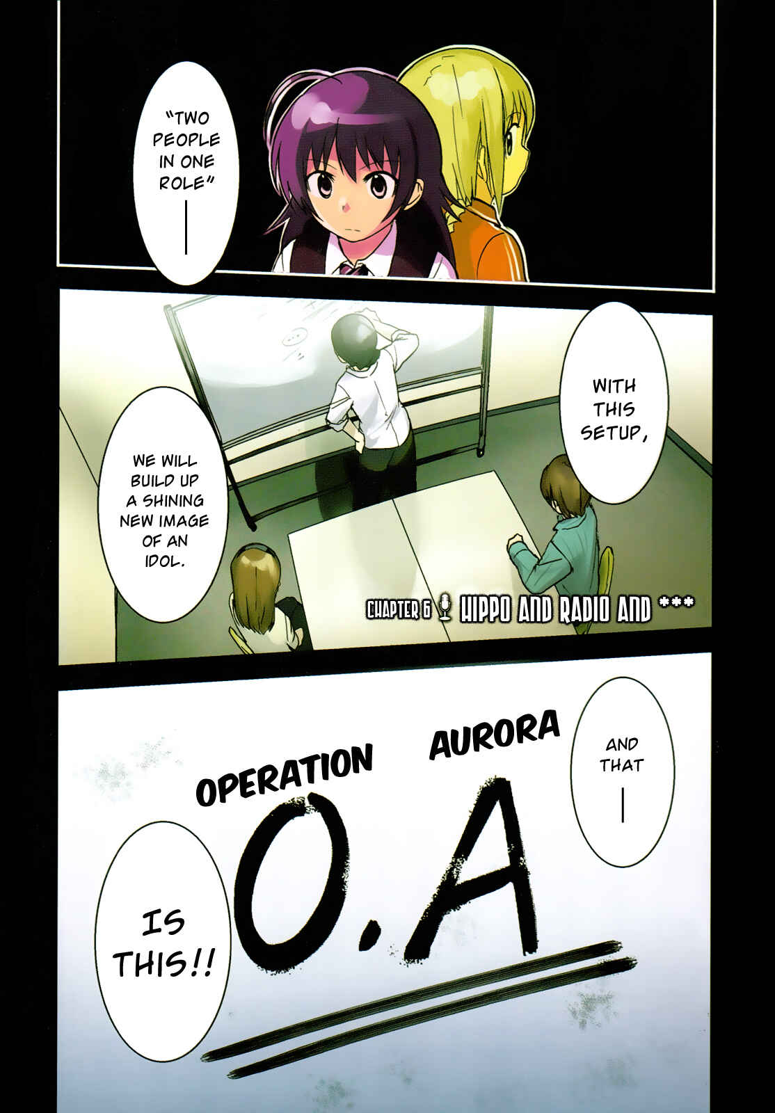 Page 1 Chapter 6 O/A