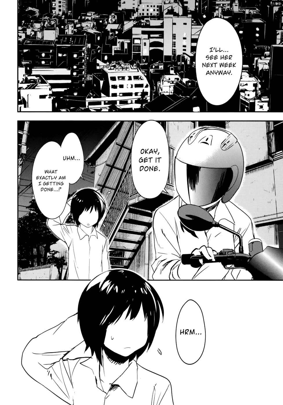 Page 25 Chapter 32 O/A