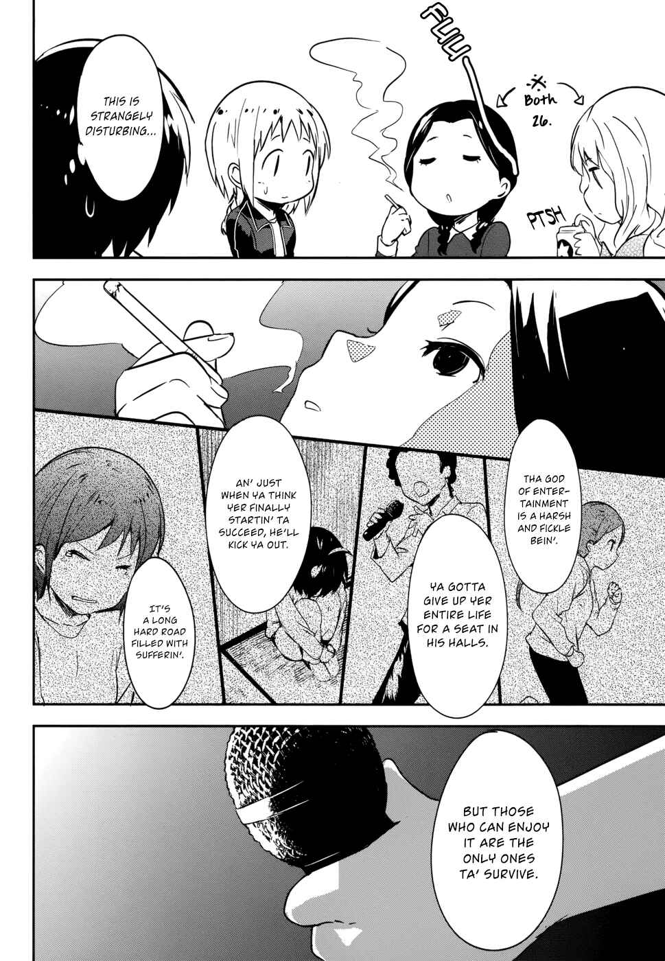 Page 31 Chapter 32 O/A