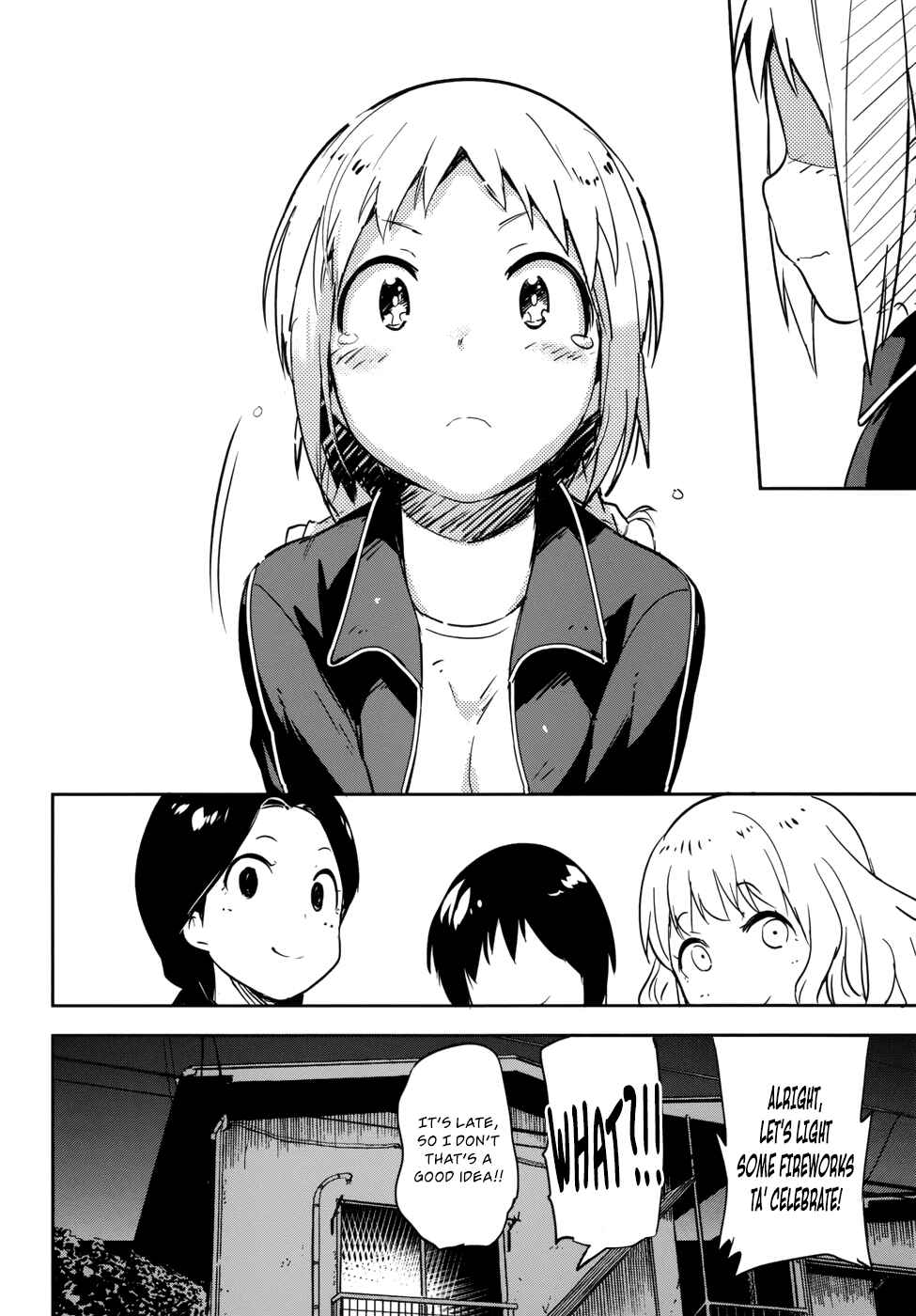Page 33 Chapter 32 O/A