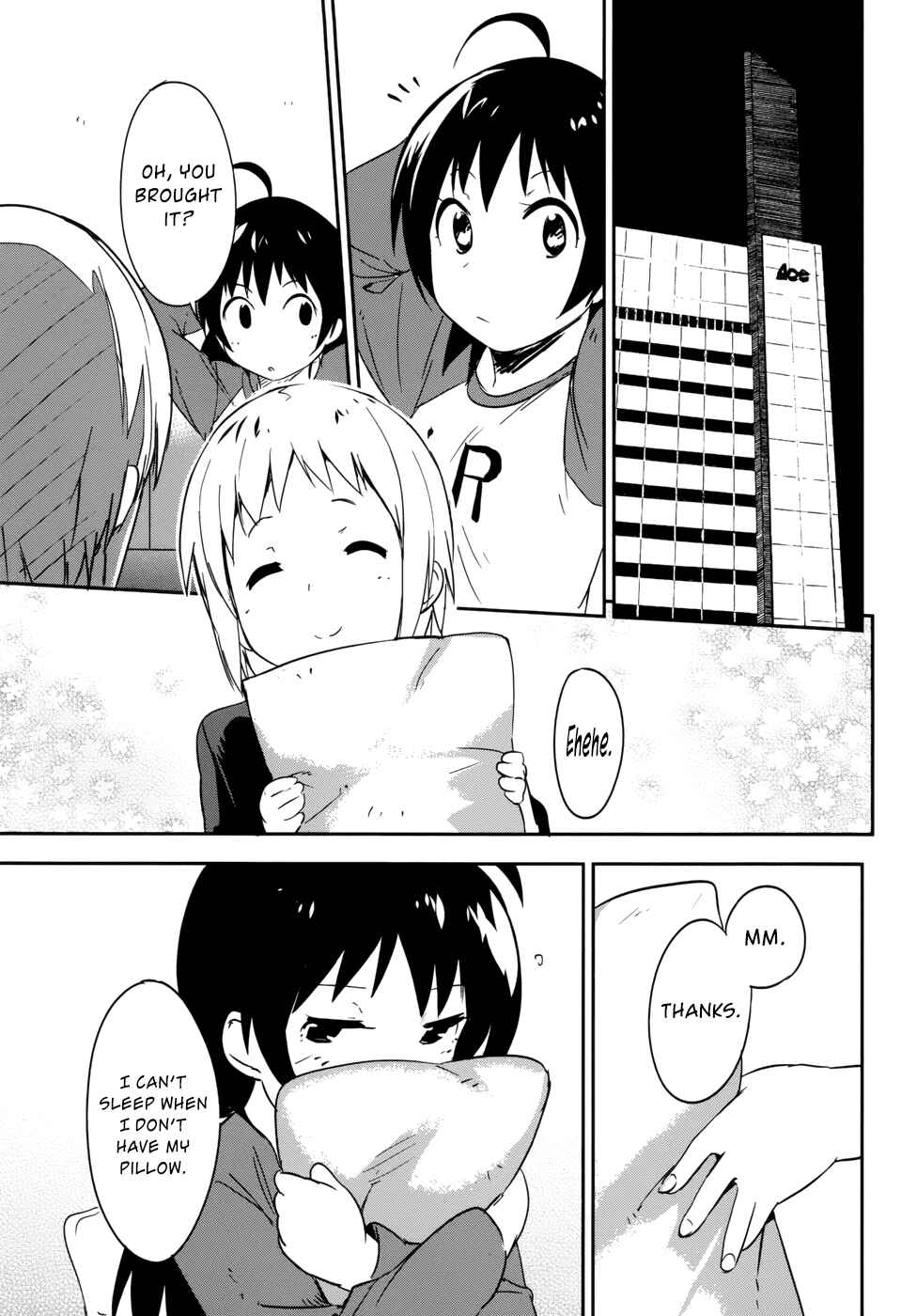 Page 34 Chapter 32 O/A