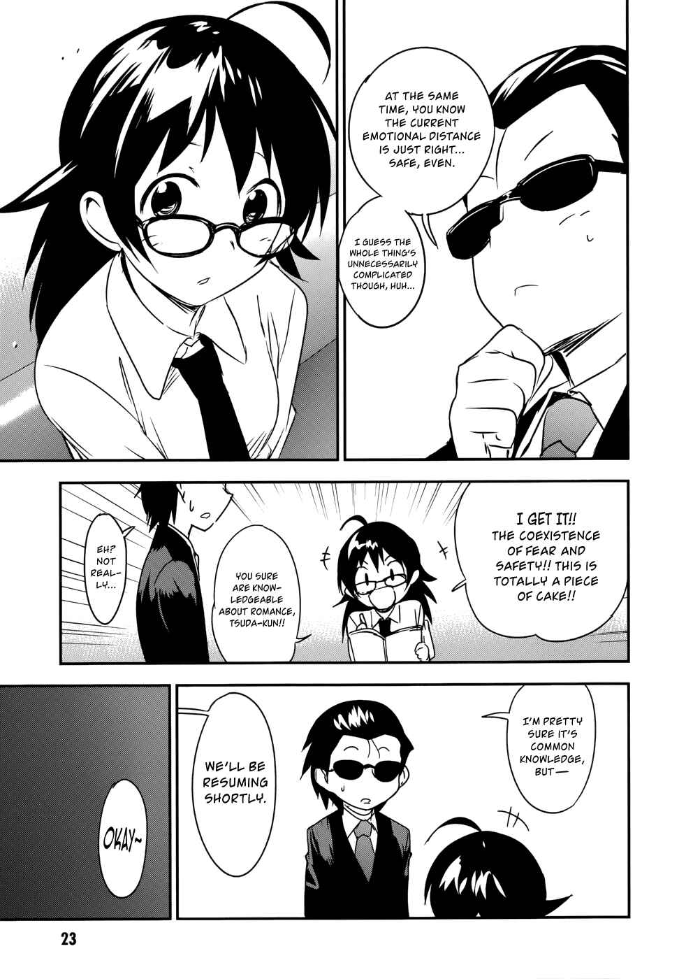 Page 22 Chapter 21 O/A
