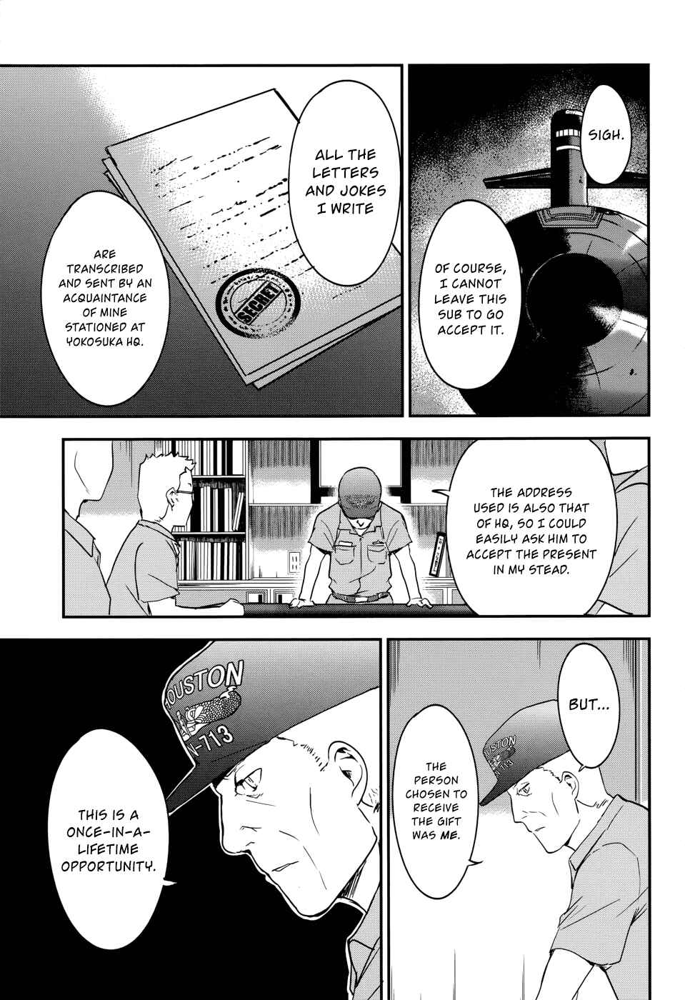 Page 16 Chapter 27 O/A