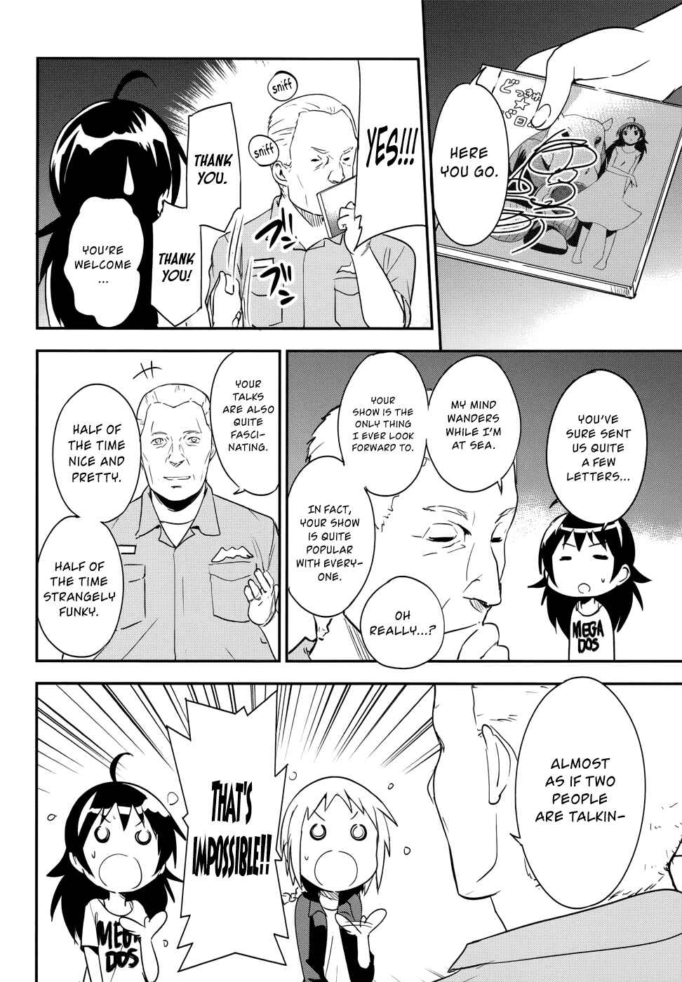Page 32 Chapter 27 O/A
