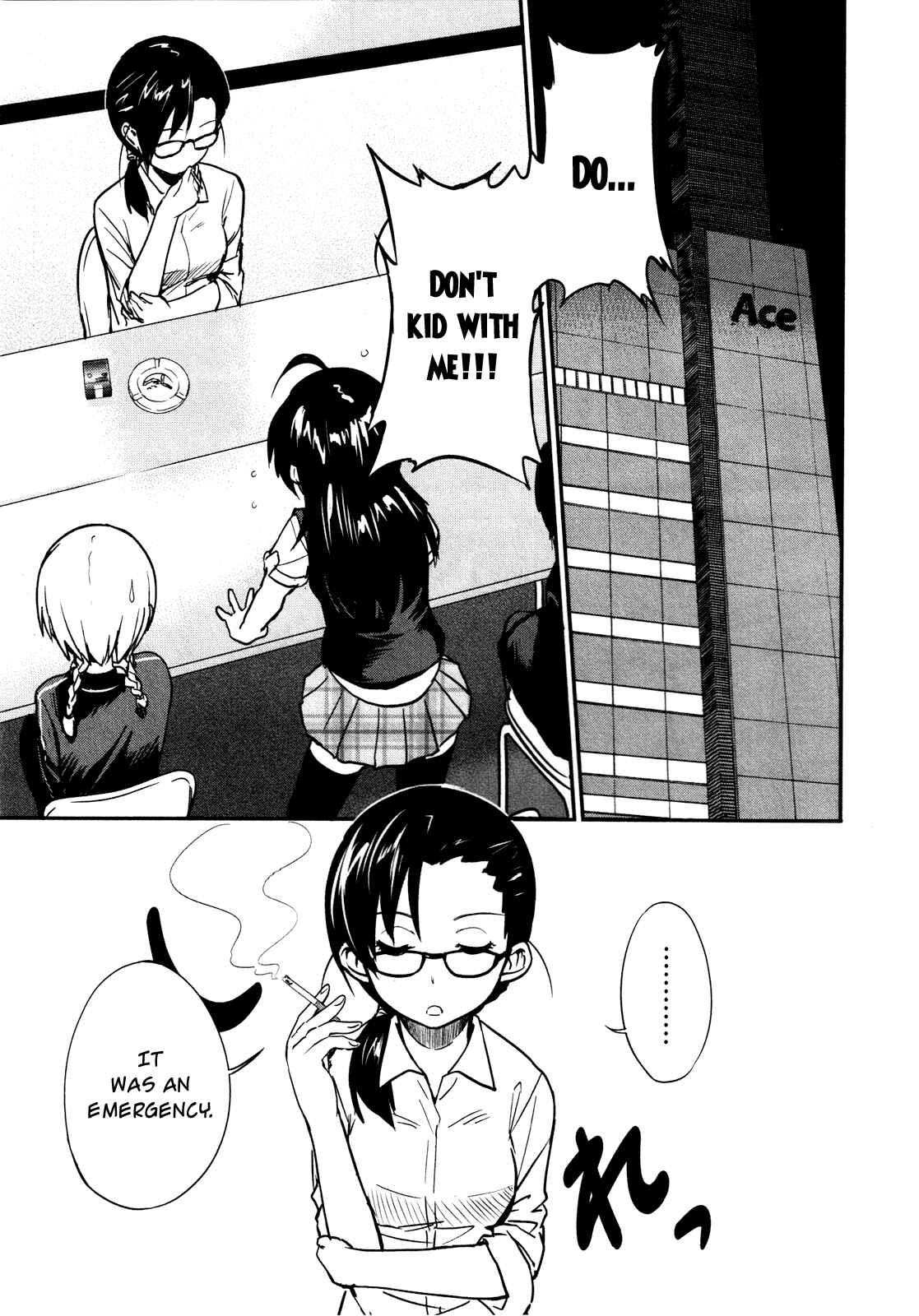 Page 3 Chapter 2 O/A