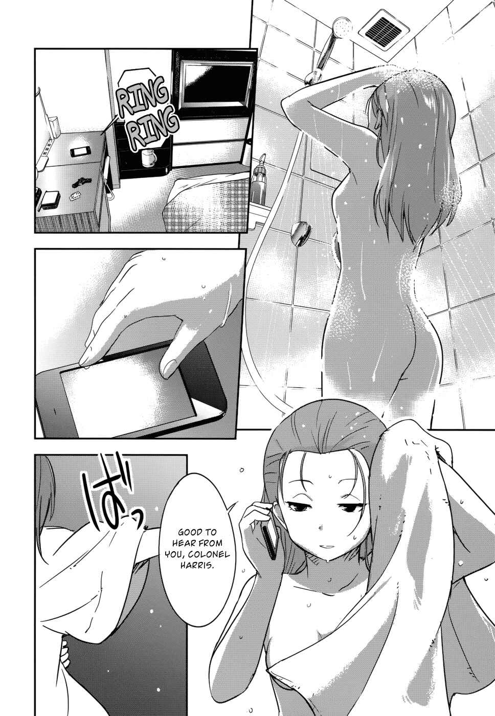 Page 34 Chapter 35 O/A