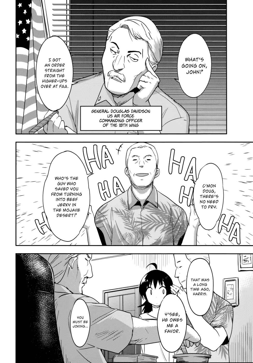 Page 30 Chapter 34 O/A