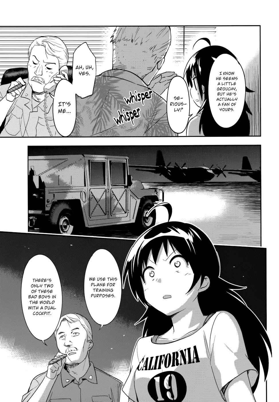 Page 31 Chapter 34 O/A