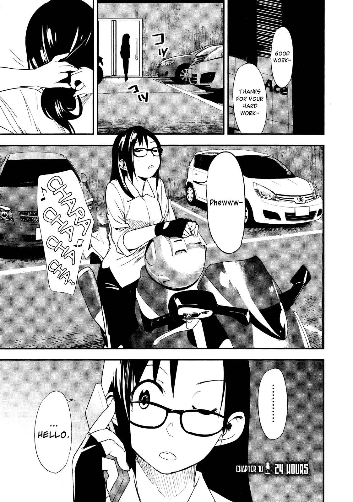 Page 1 Chapter 10 O/A