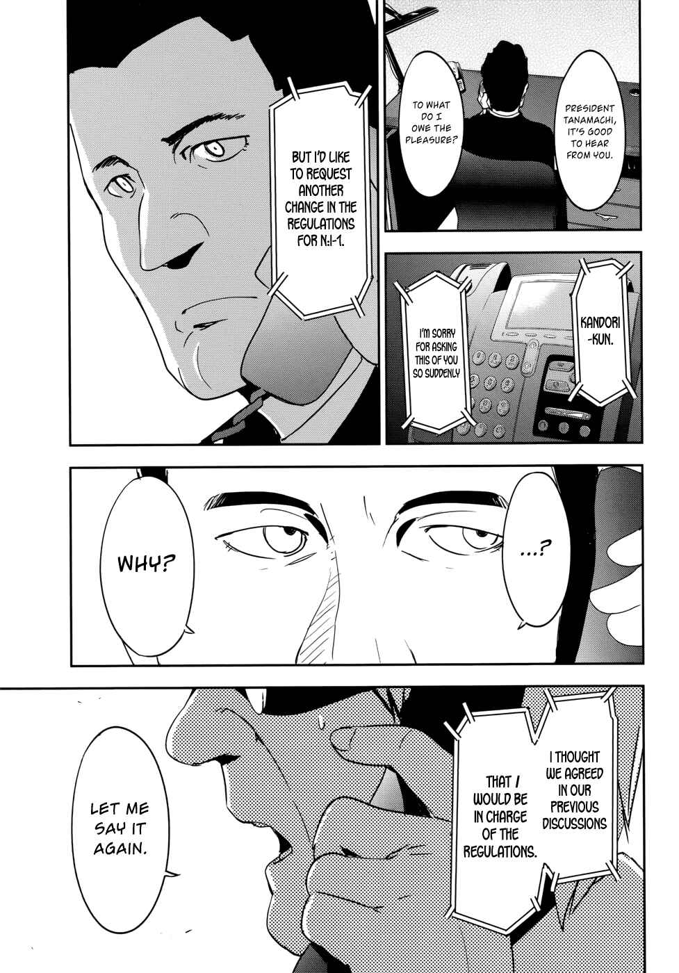 Page 13 Chapter 29 O/A