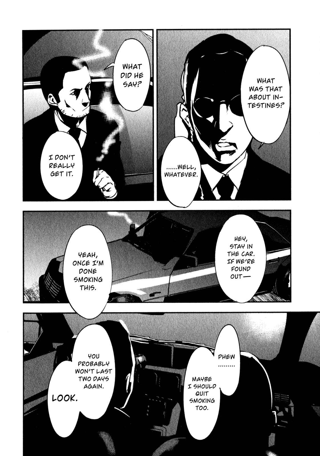 Page 15 Chapter 11 O/A
