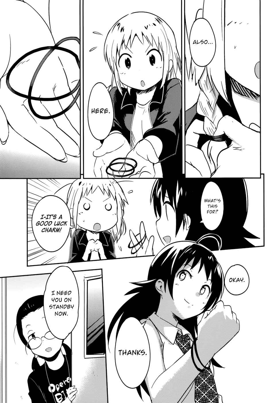 Page 13 Chapter 33 O/A