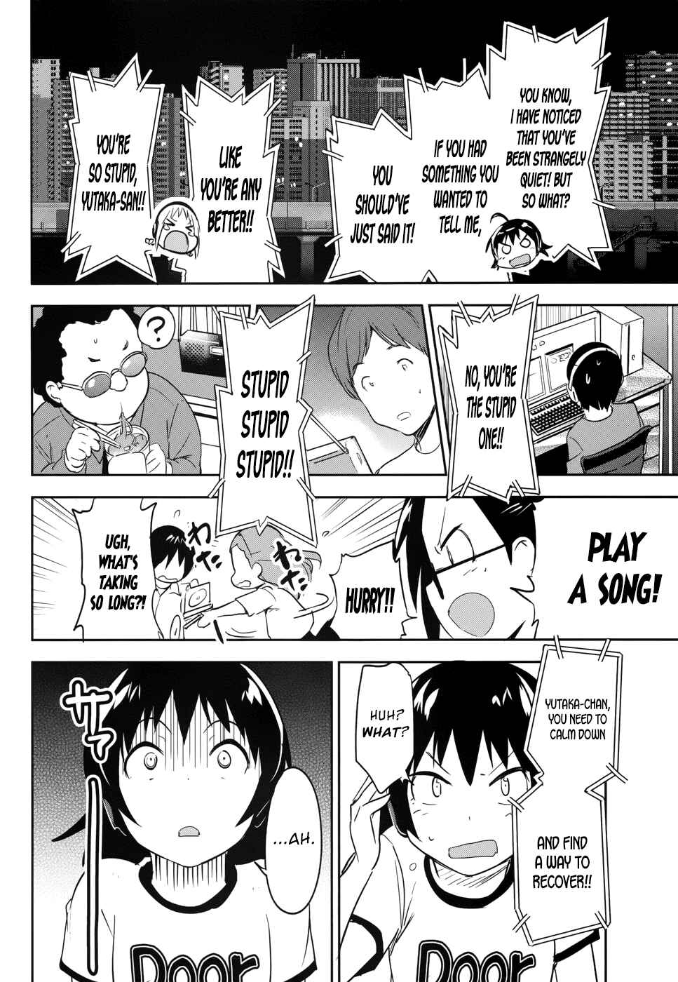 Page 27 Chapter 33 O/A