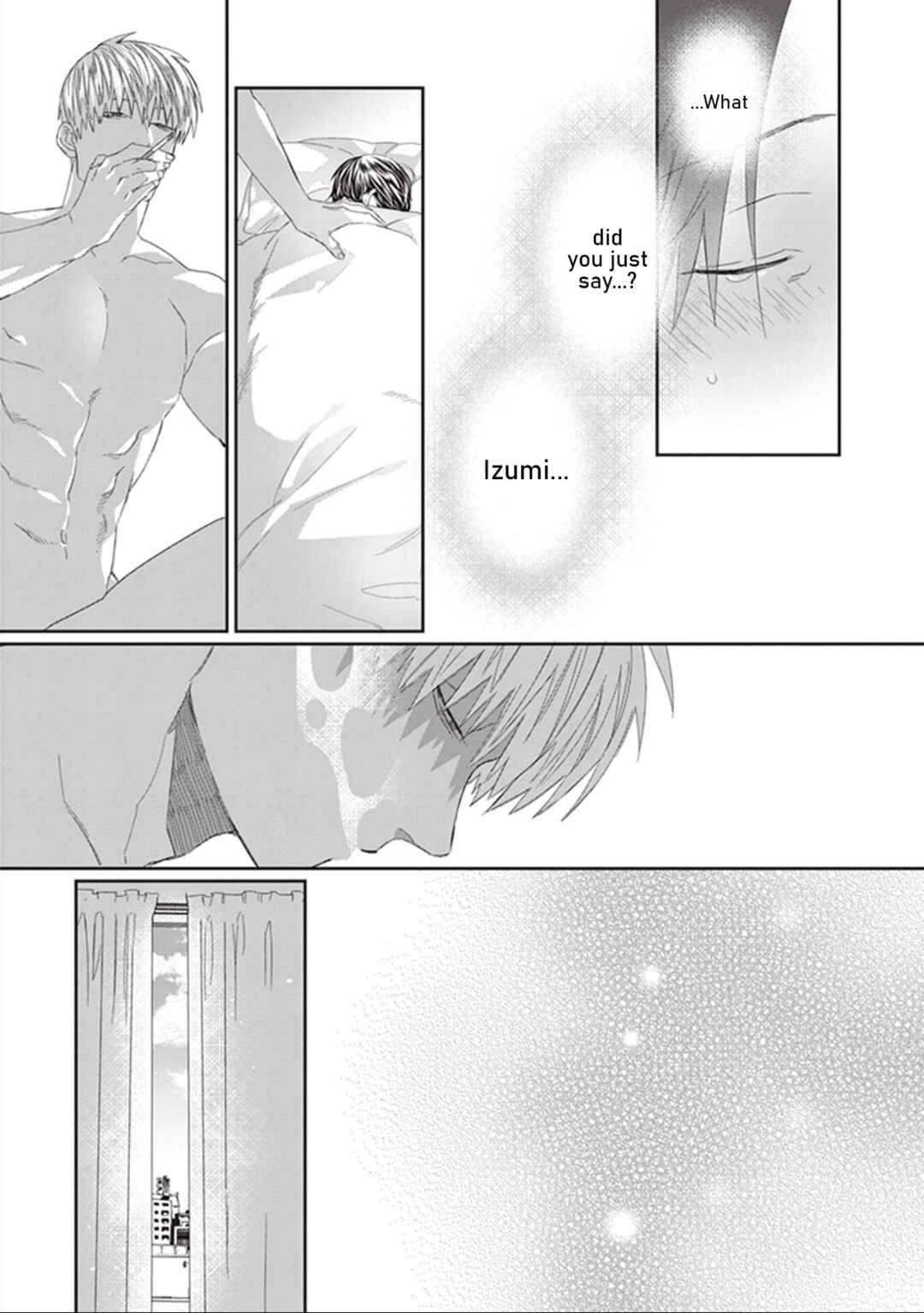 Page 16 Chapter 4 Ii Ko ni Dekitara Homete Kure