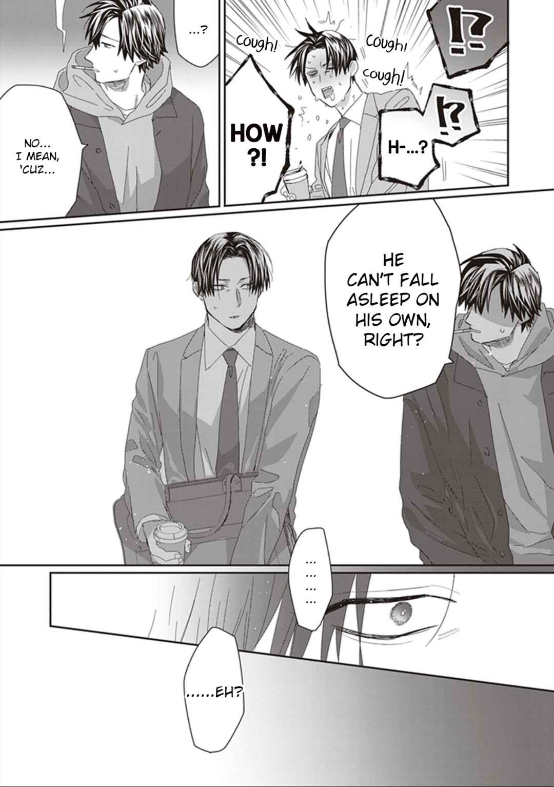 Page 27 Chapter 4 Ii Ko ni Dekitara Homete Kure