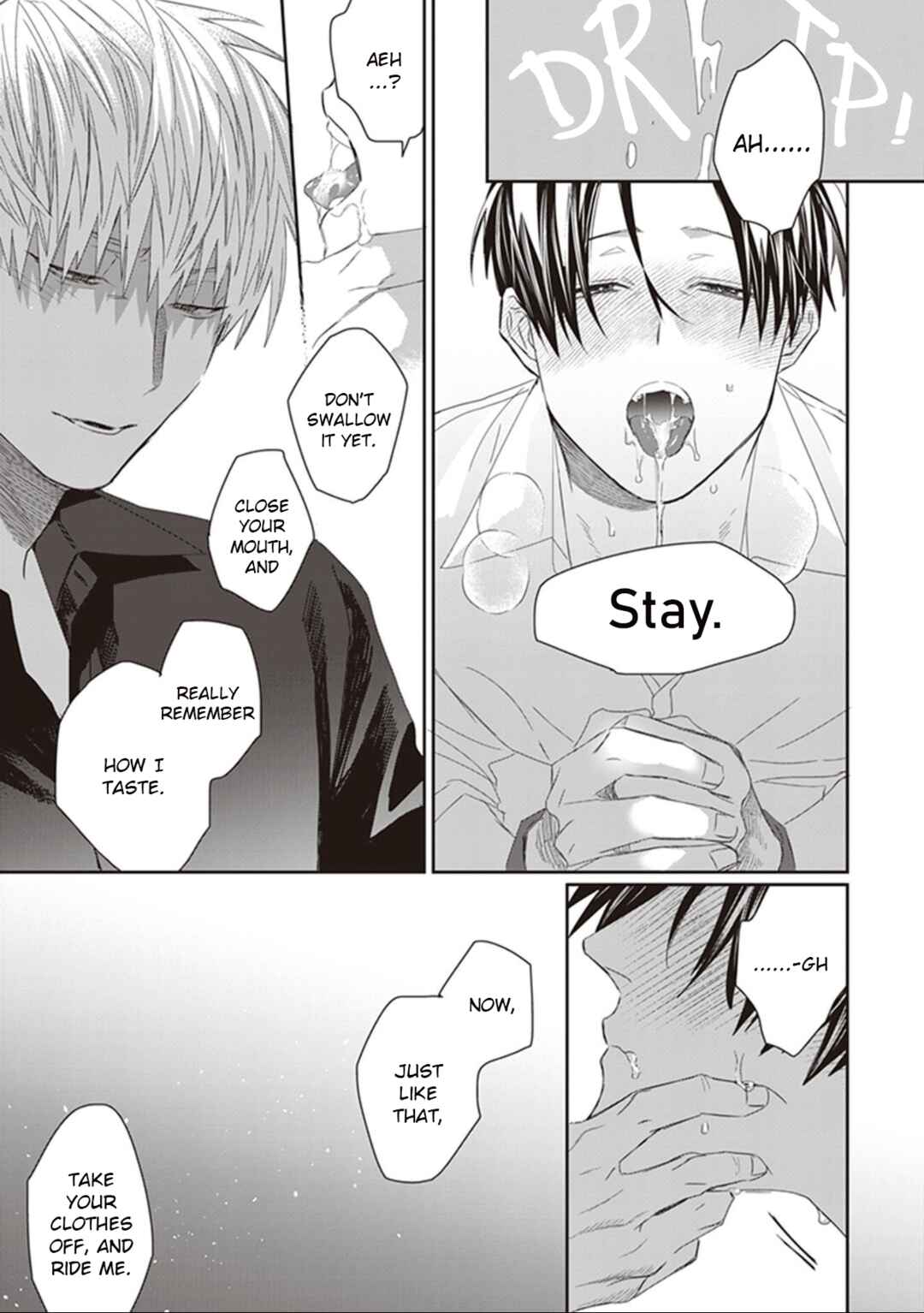 Page 31 Chapter 5 Ii Ko ni Dekitara Homete Kure