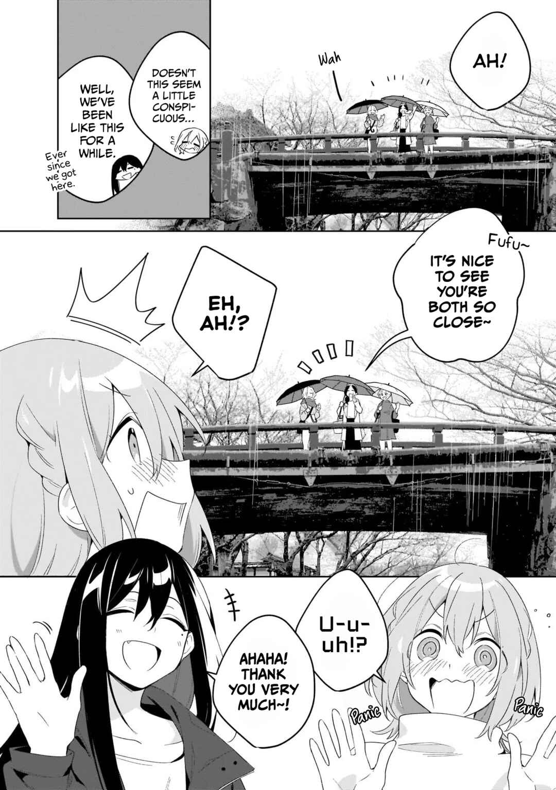 Page 15 Chapter 3 Tabimiman
