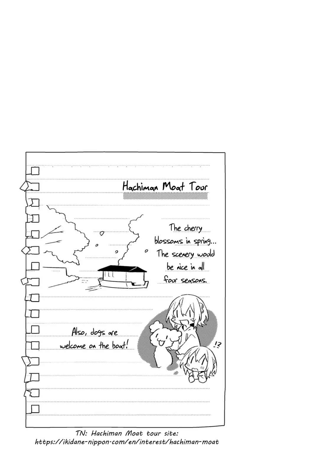 Page 20 Chapter 3 Tabimiman
