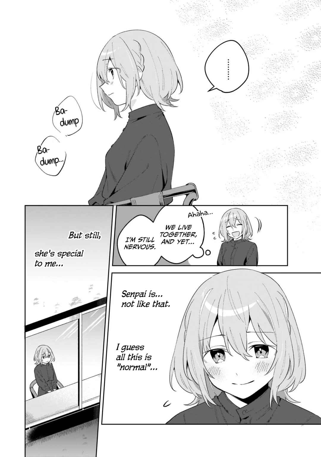 Page 10 Chapter 7 Tabimiman