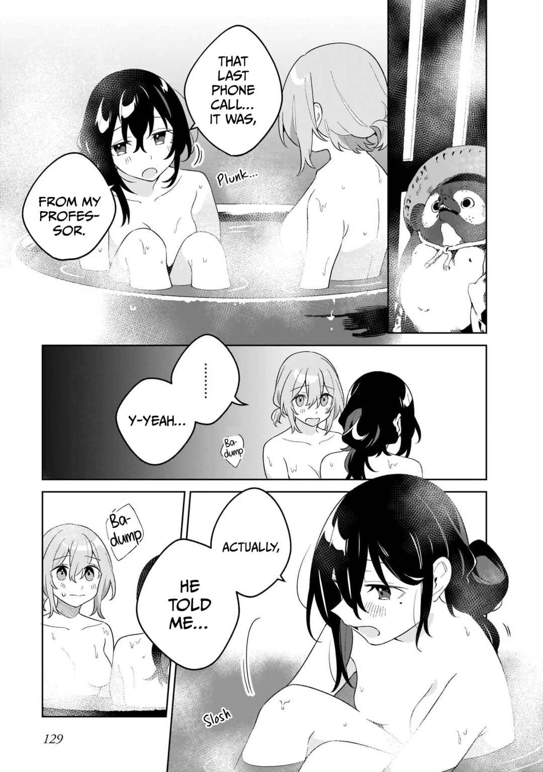Page 16 Chapter 7 Tabimiman