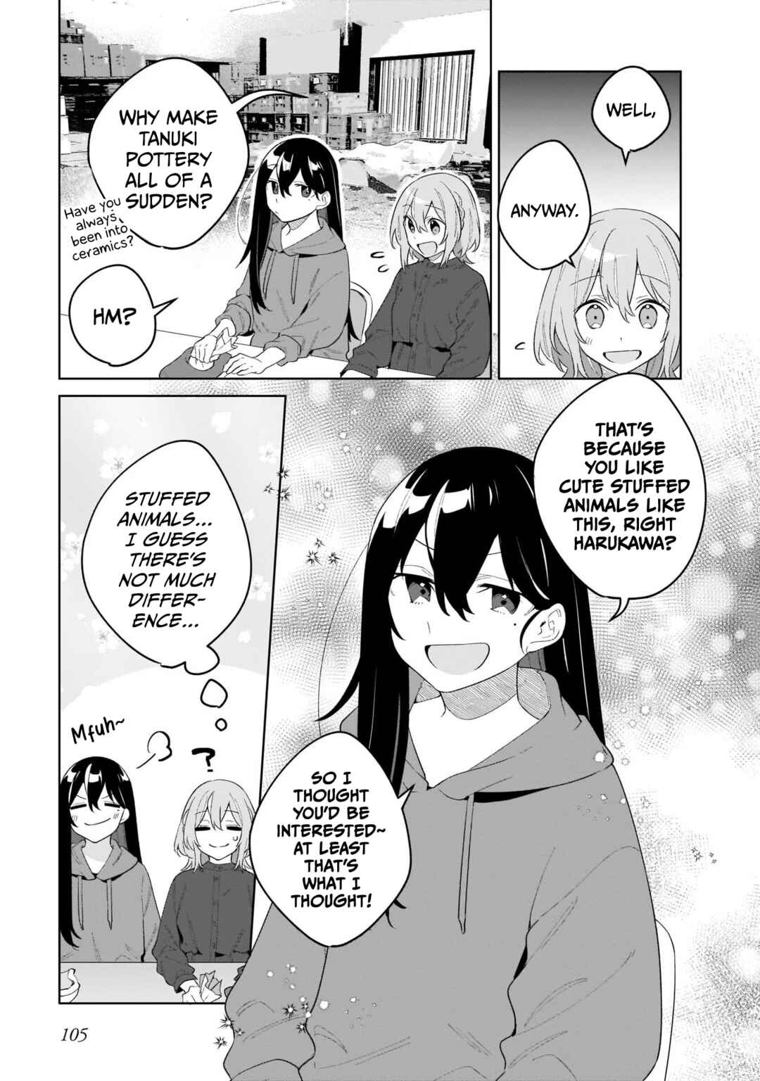 Page 10 Chapter 6 Tabimiman
