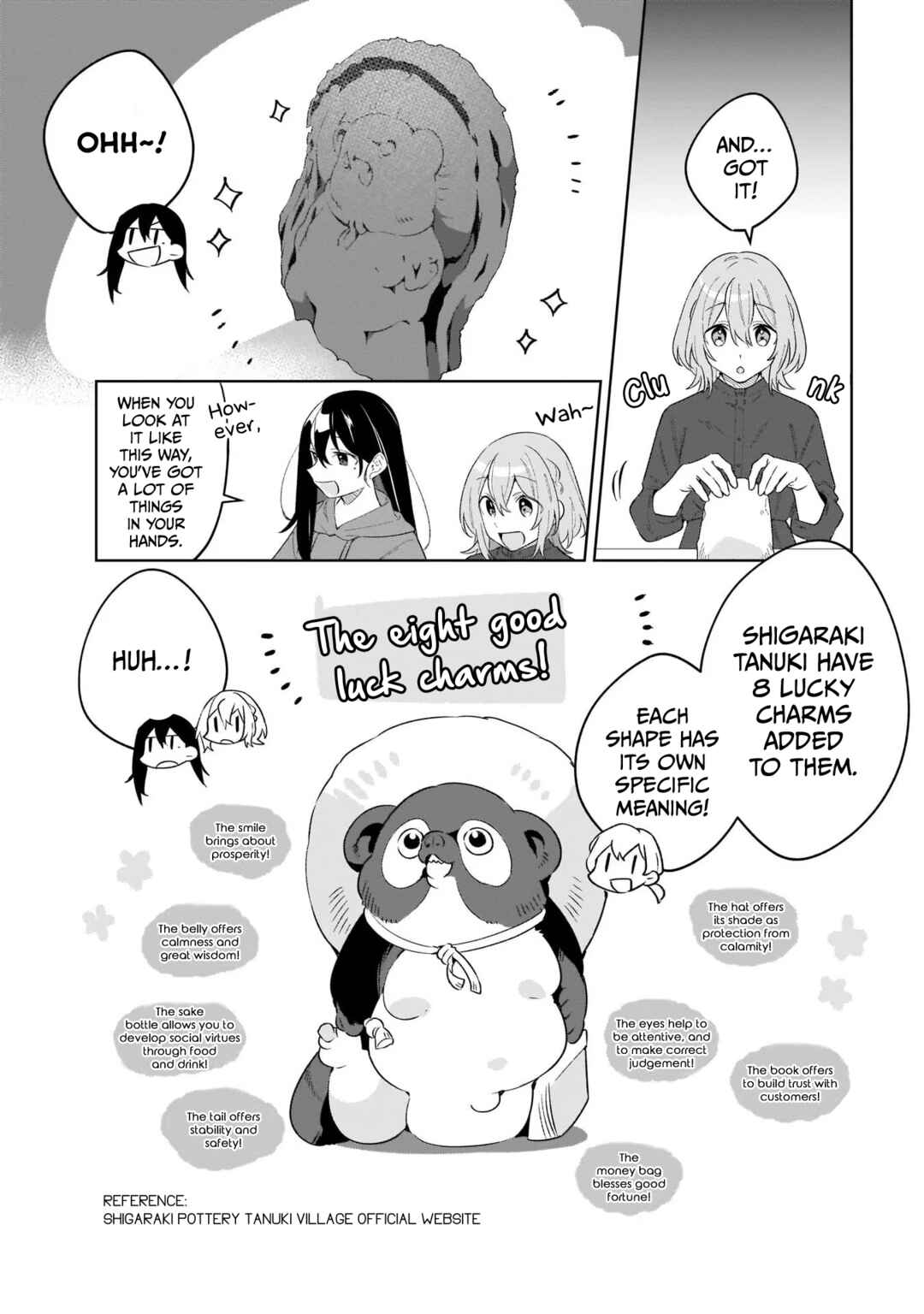 Page 11 Chapter 6 Tabimiman