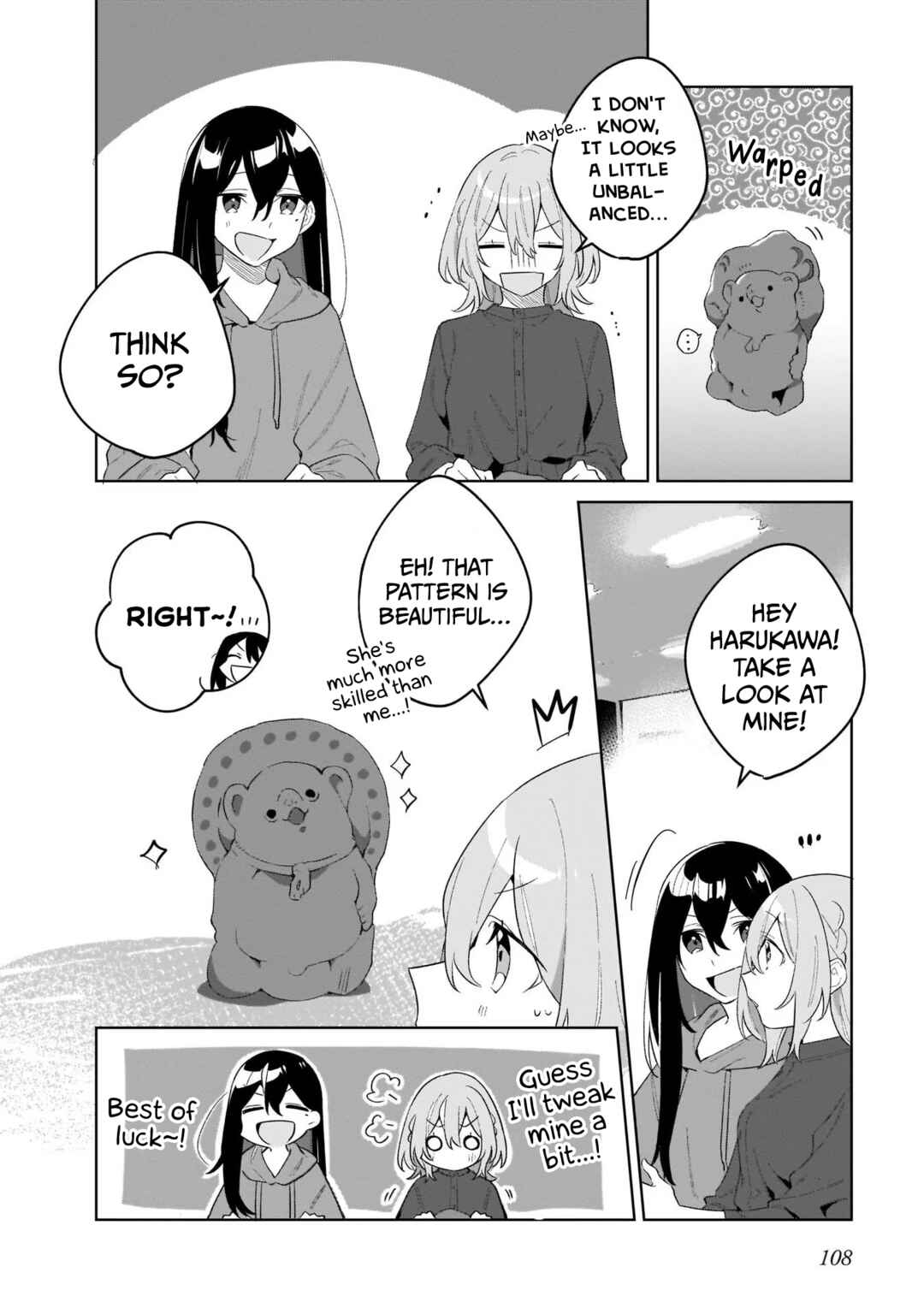 Page 13 Chapter 6 Tabimiman