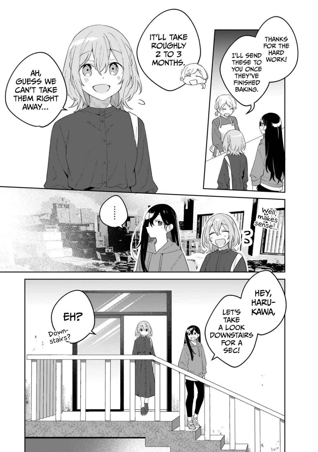 Page 14 Chapter 6 Tabimiman