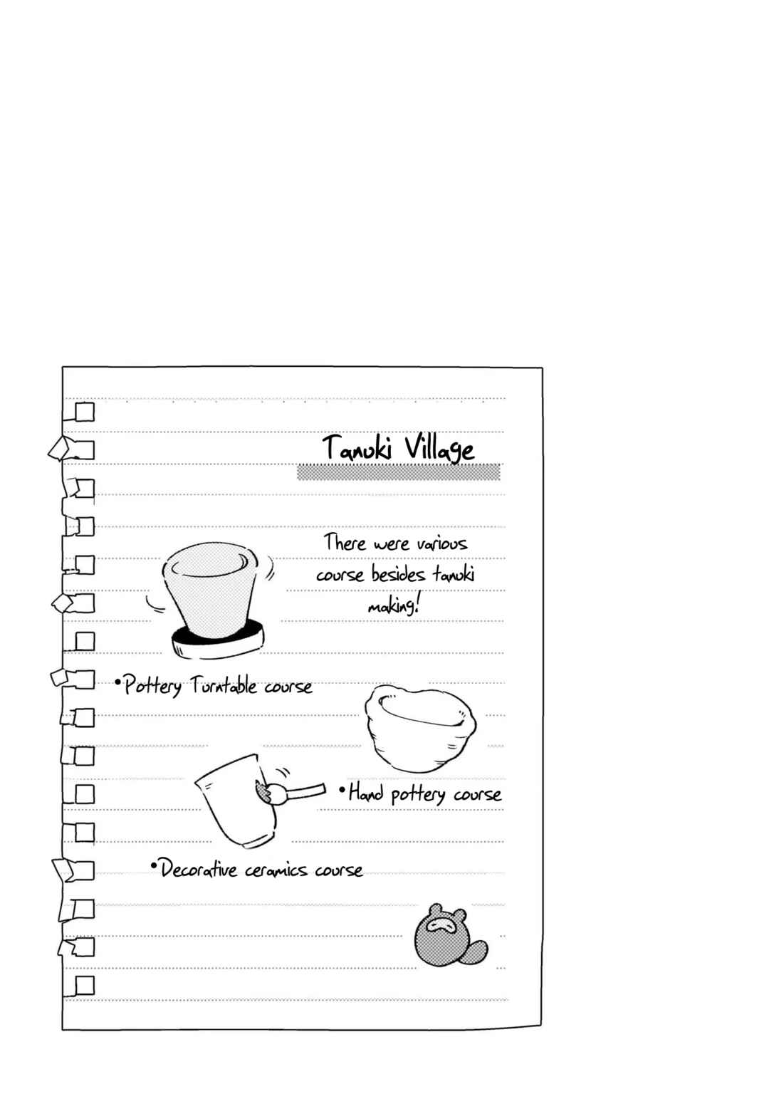 Page 20 Chapter 6 Tabimiman