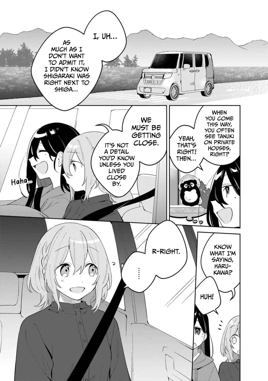 Page 6 Chapter 6 Tabimiman