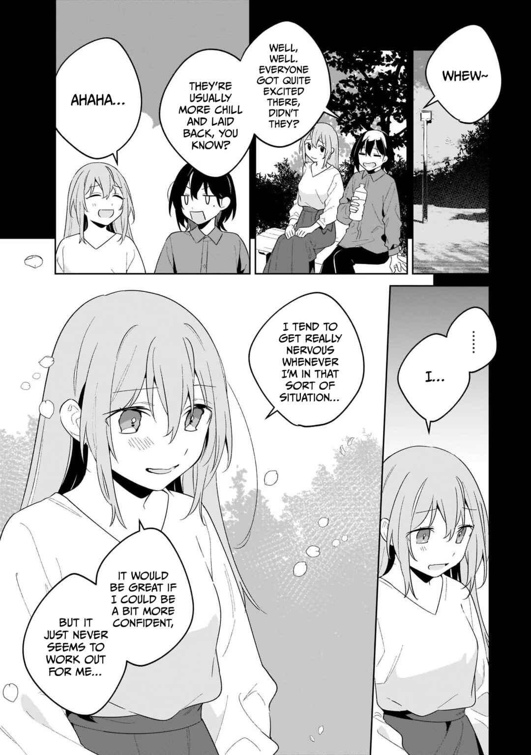 Page 15 Chapter 11 Tabimiman