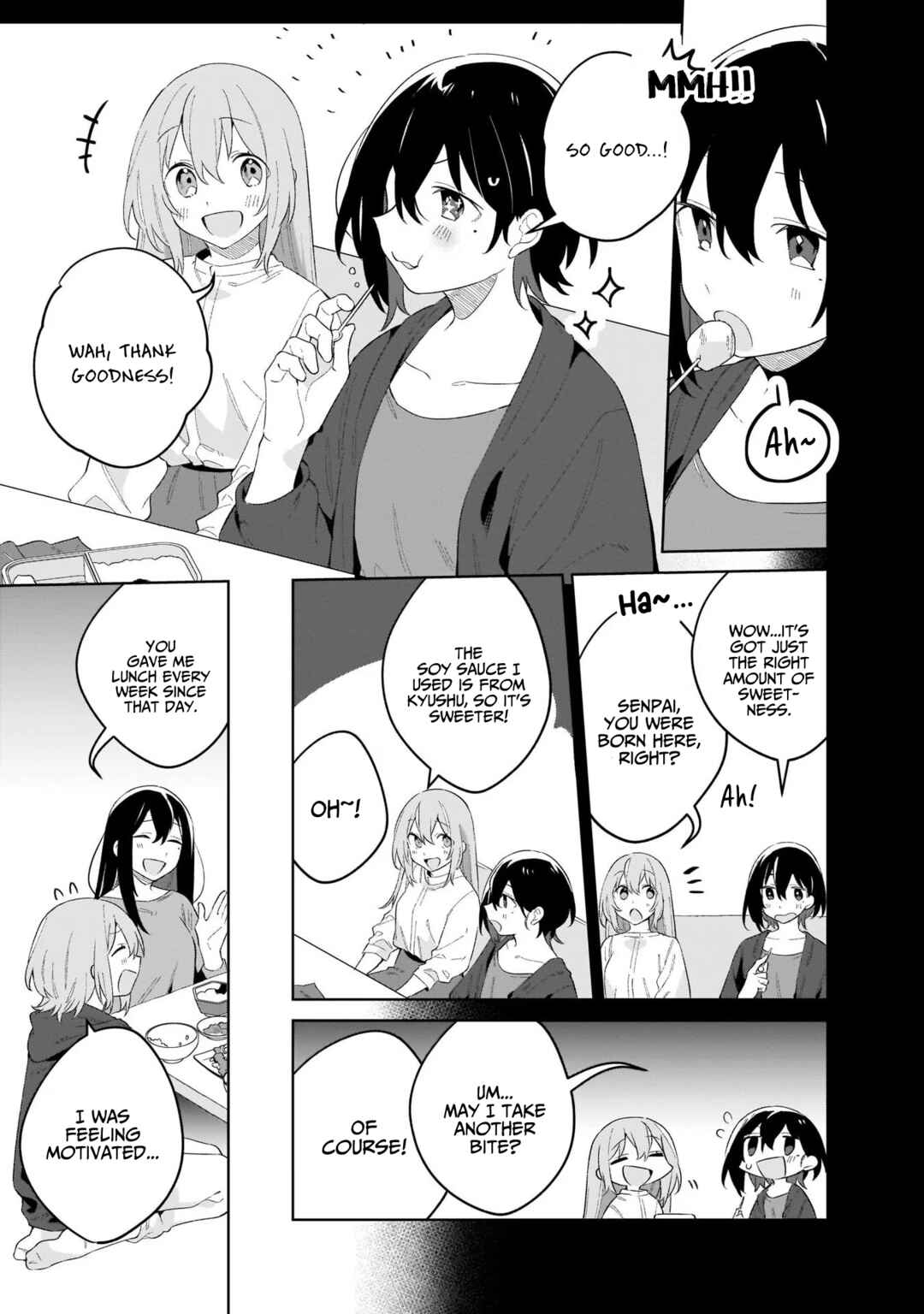 Page 10 Chapter 7.5 Tabimiman