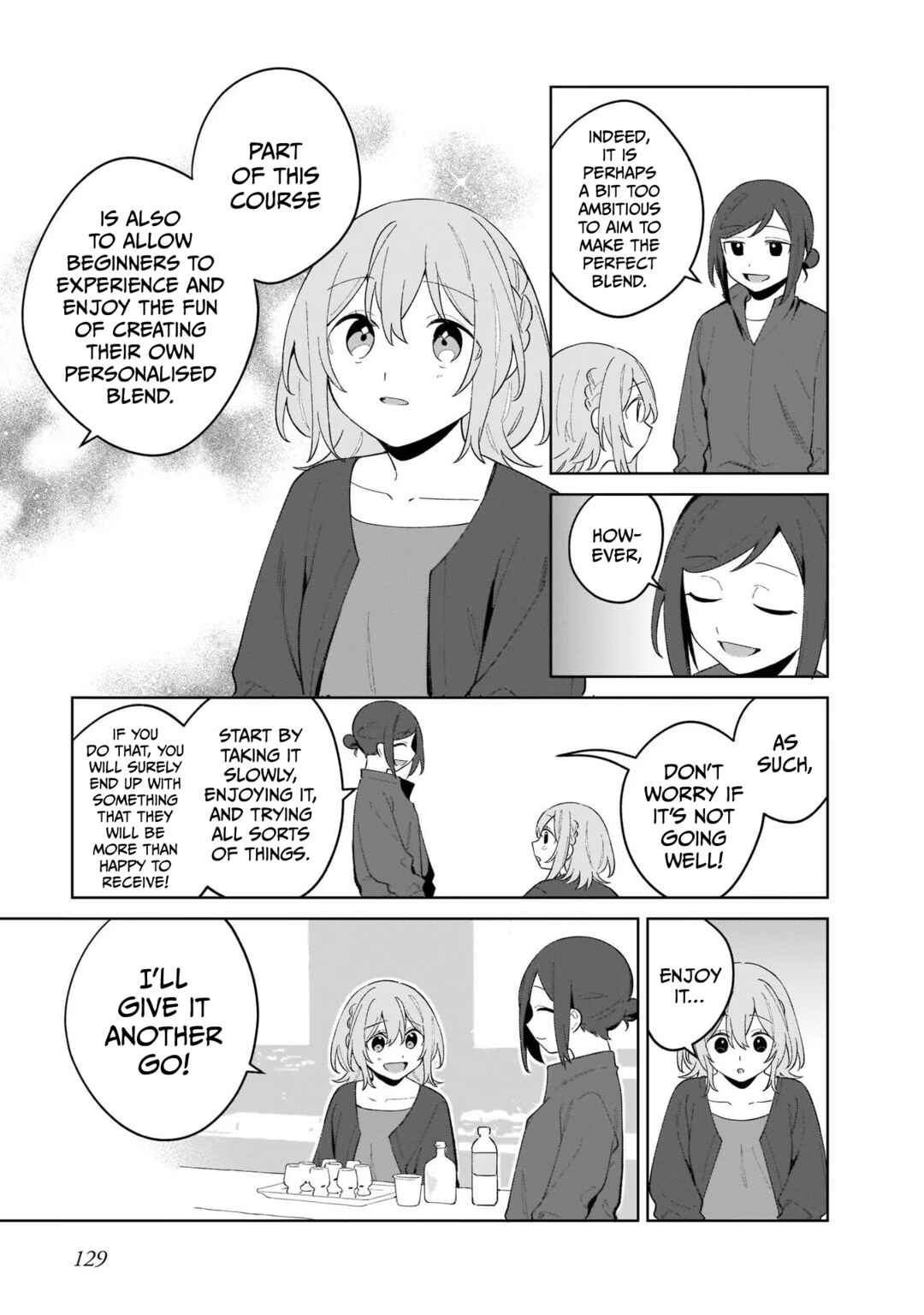 Page 14 Chapter 15 Tabimiman