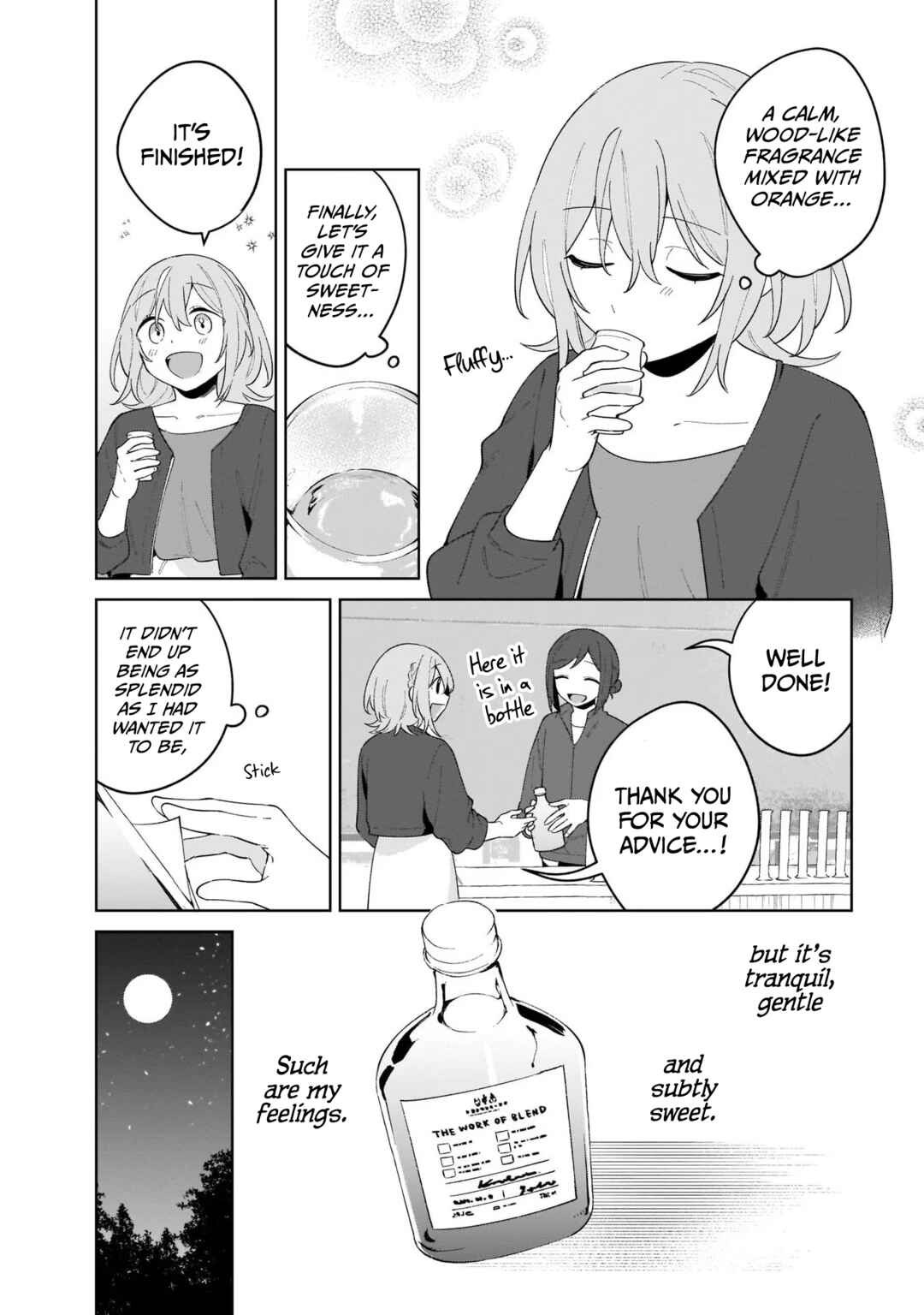 Page 15 Chapter 15 Tabimiman