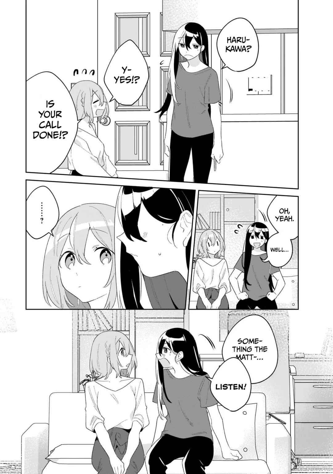Page 18 Chapter 5 Tabimiman