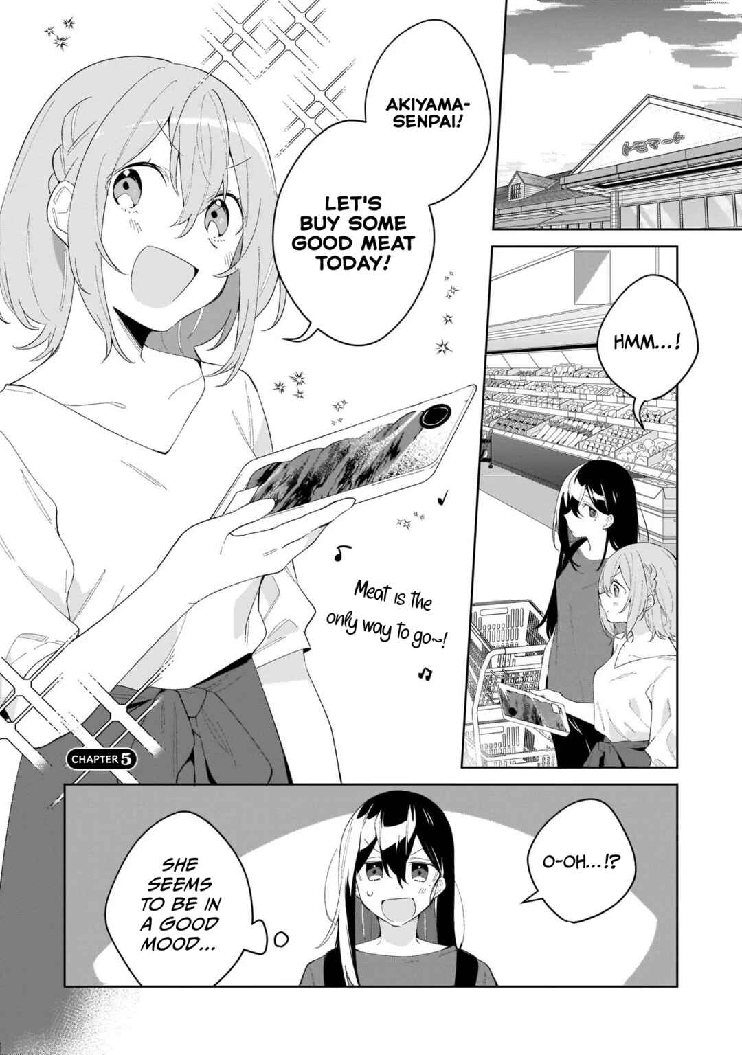 Page 4 Chapter 5 Tabimiman
