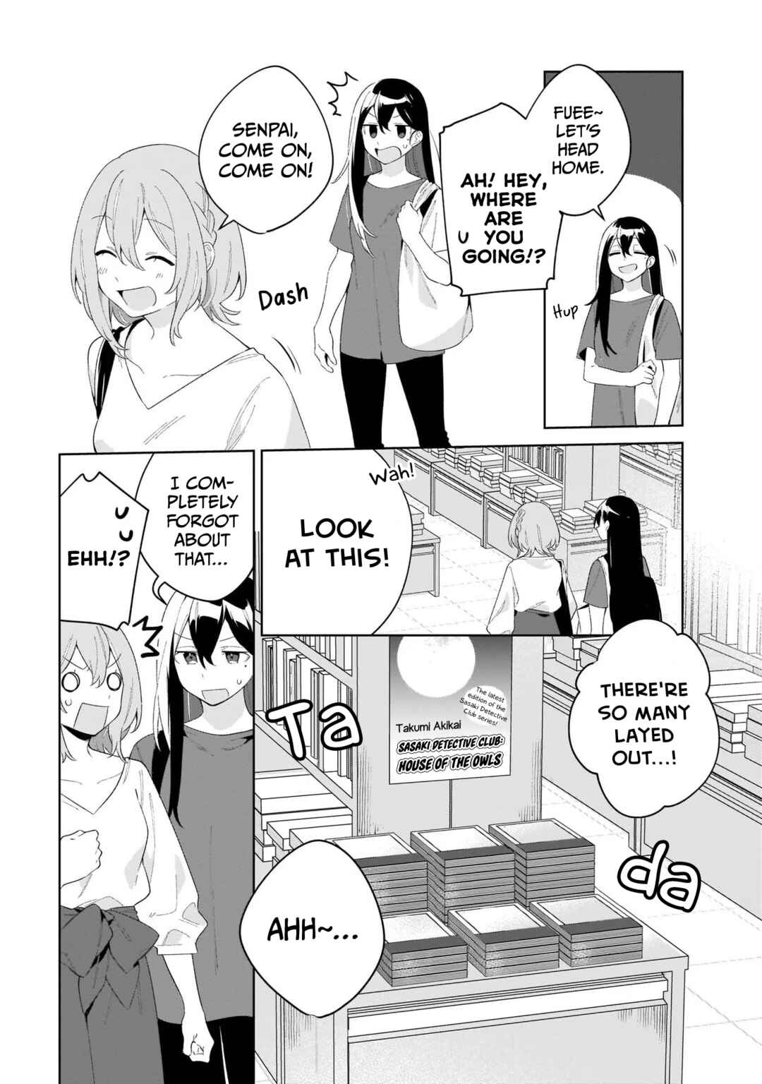 Page 8 Chapter 5 Tabimiman