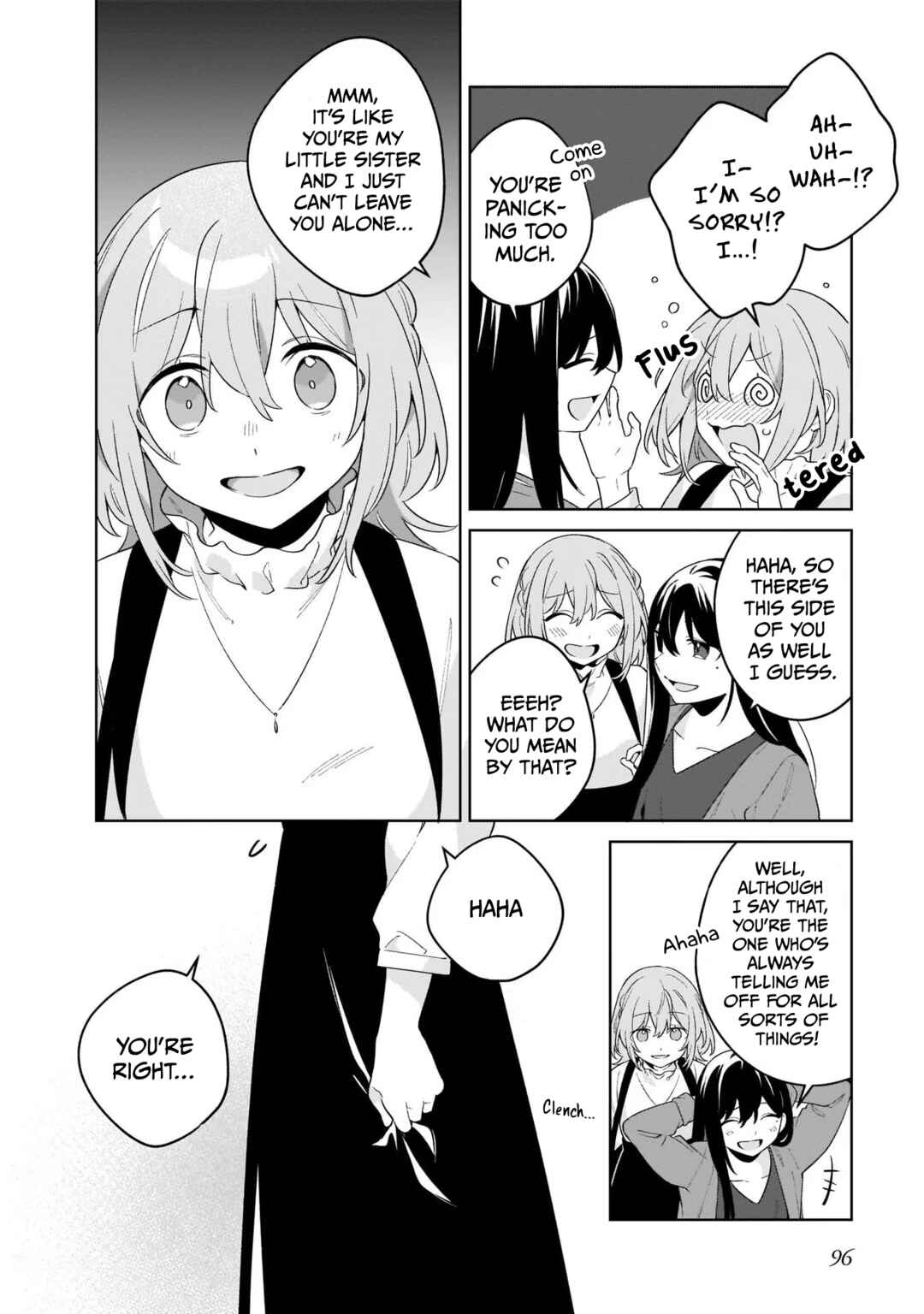Page 14 Chapter 13 Tabimiman
