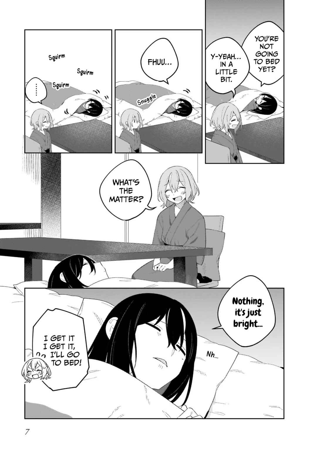 Page 12 Chapter 8 Tabimiman