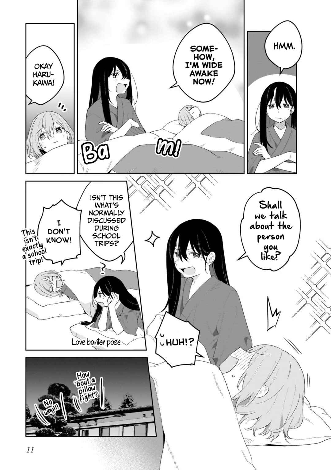 Page 16 Chapter 8 Tabimiman