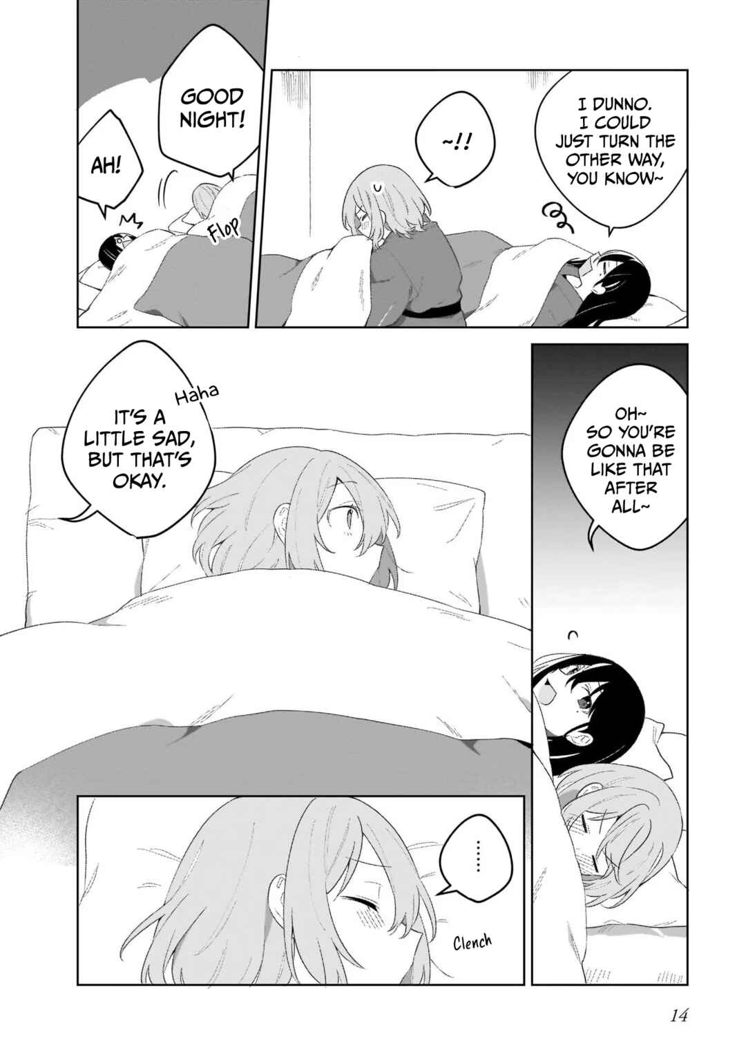 Page 19 Chapter 8 Tabimiman