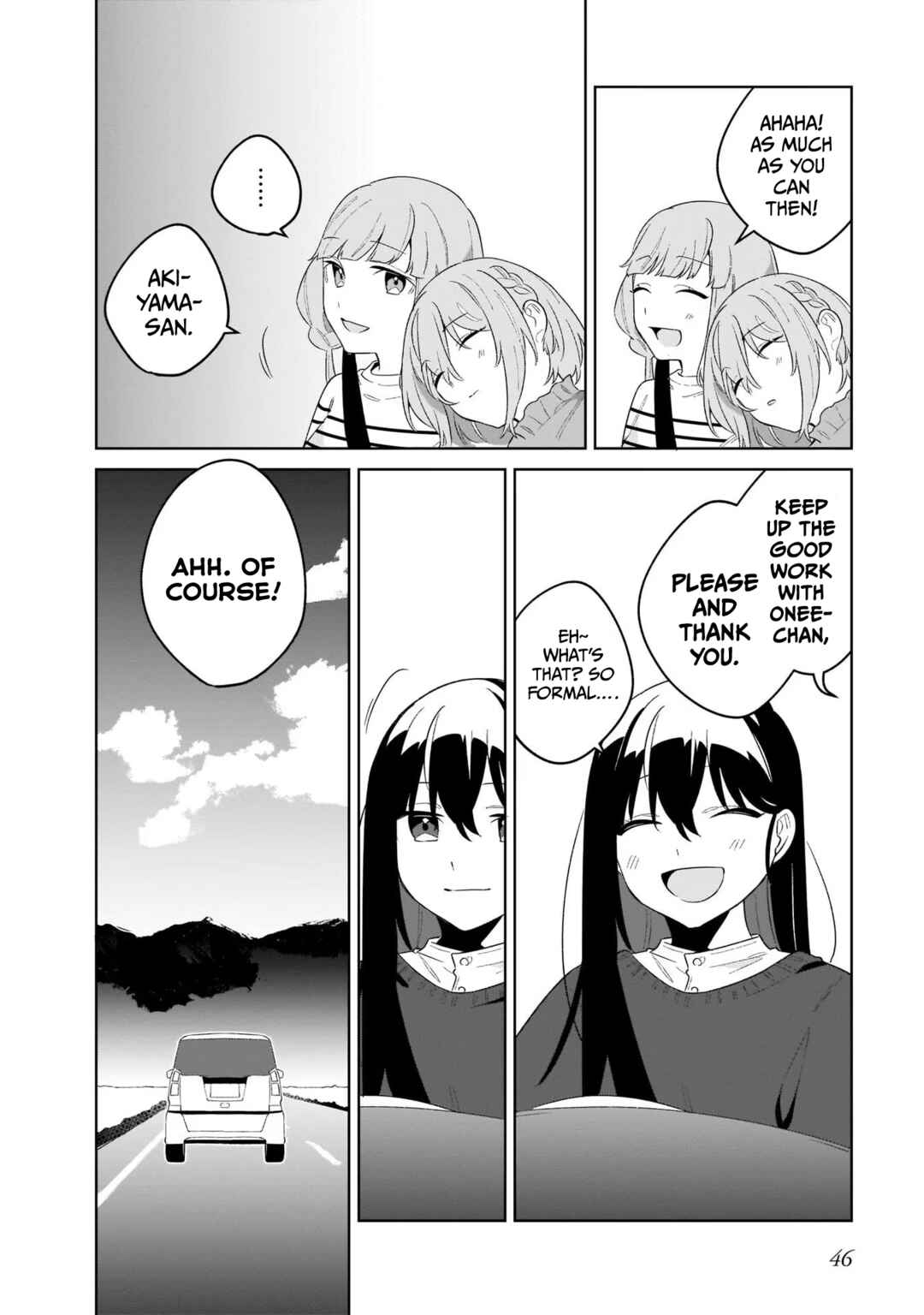 Page 19 Chapter 10 Tabimiman